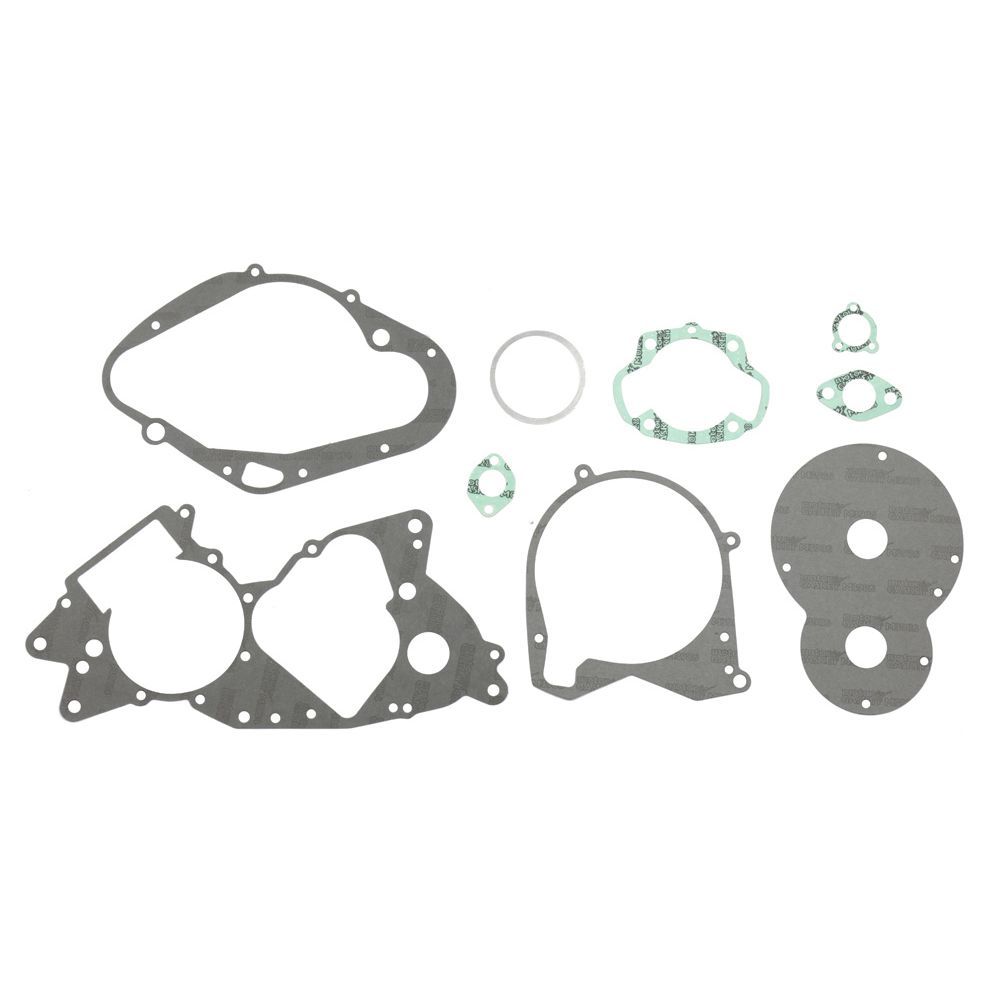 Complete Gasket Kit (oil seals not included) - Grafite Offroad