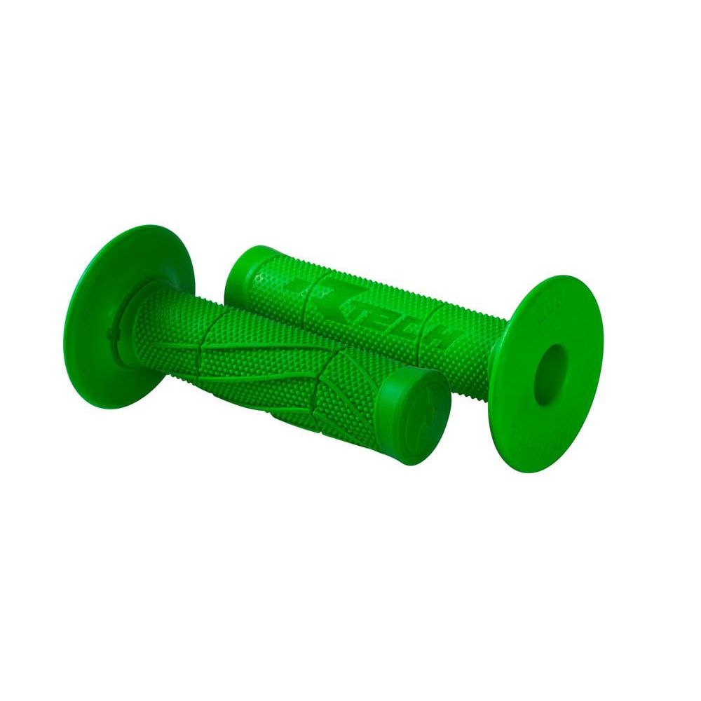 Wave Soft Grips Green - Grafite Offroad