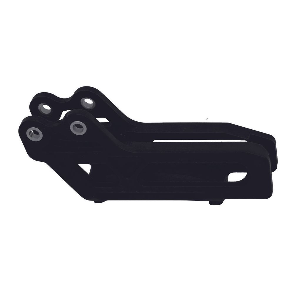 Chain Guide Black Replica Yamaha - Grafite Offroad