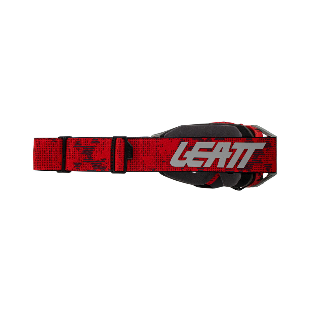 Velocity 6.5 Enduro Goggles - Grafite Offroad