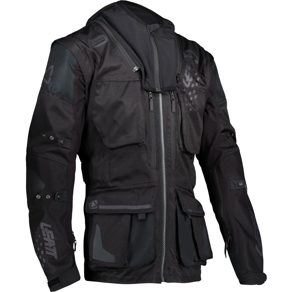 Moto 5.5 Enduro Jacket