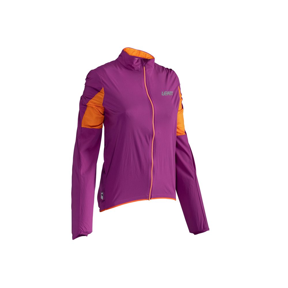 MTB Endurance 2.0 Women Jacket - Grafite Offroad