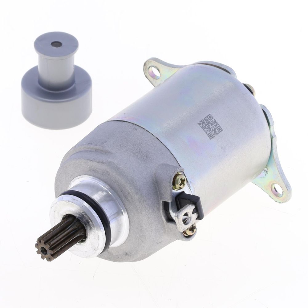 Starter Motor - Grafite Offroad