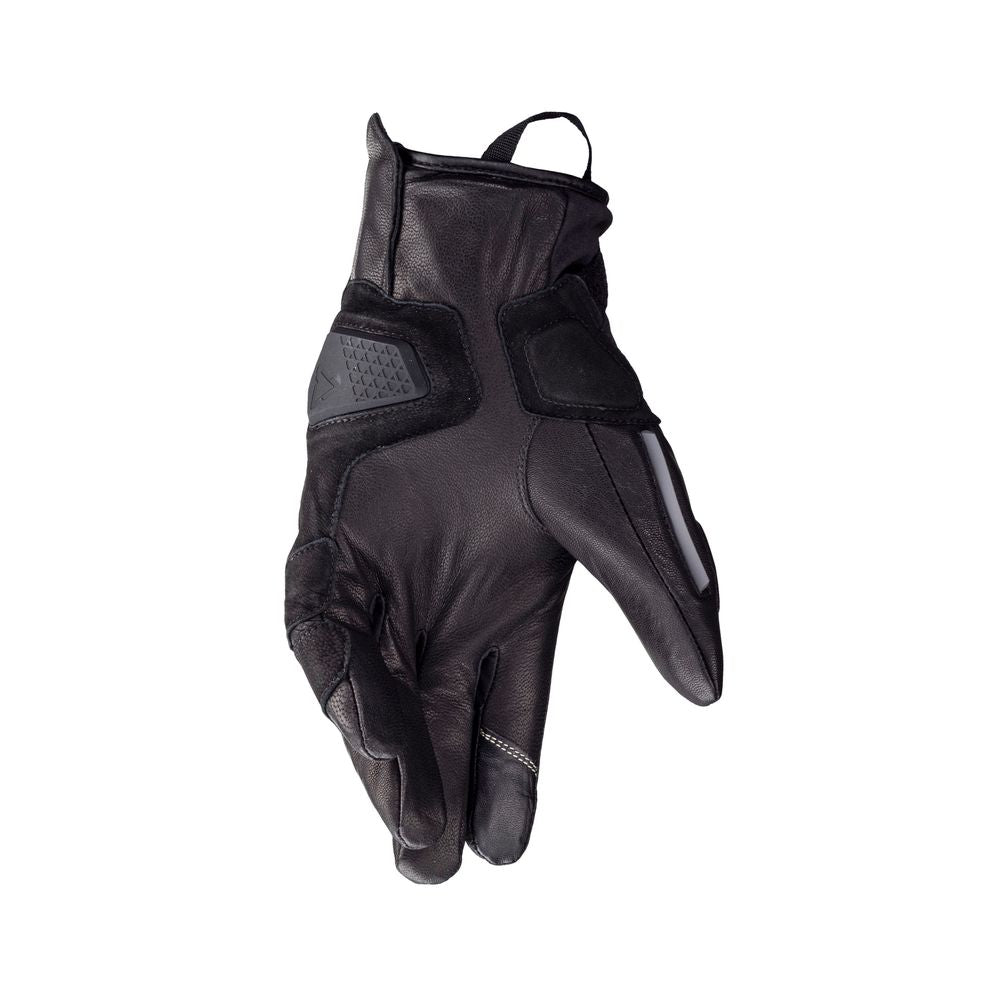 ADV SubZero 7.5 Short Gloves - Grafite Offroad