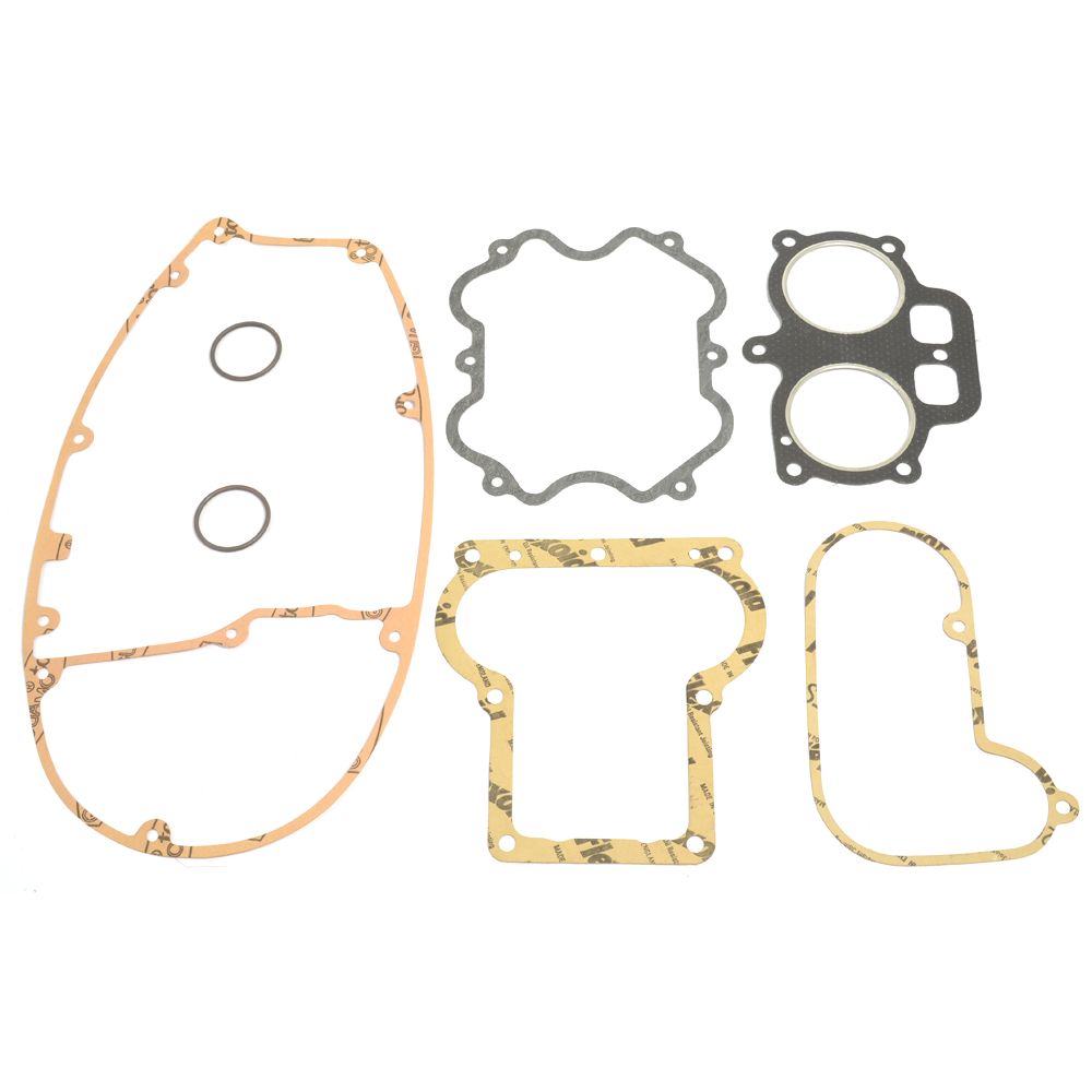Complete Gasket Kit (oil seals not included) - Grafite Offroad
