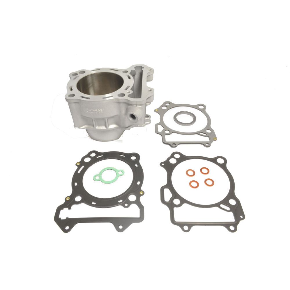 Standard Bore Cylinder Kit Ø 90 mm, 400 cc with Gaskets (no piston included) - Grafite Offroad