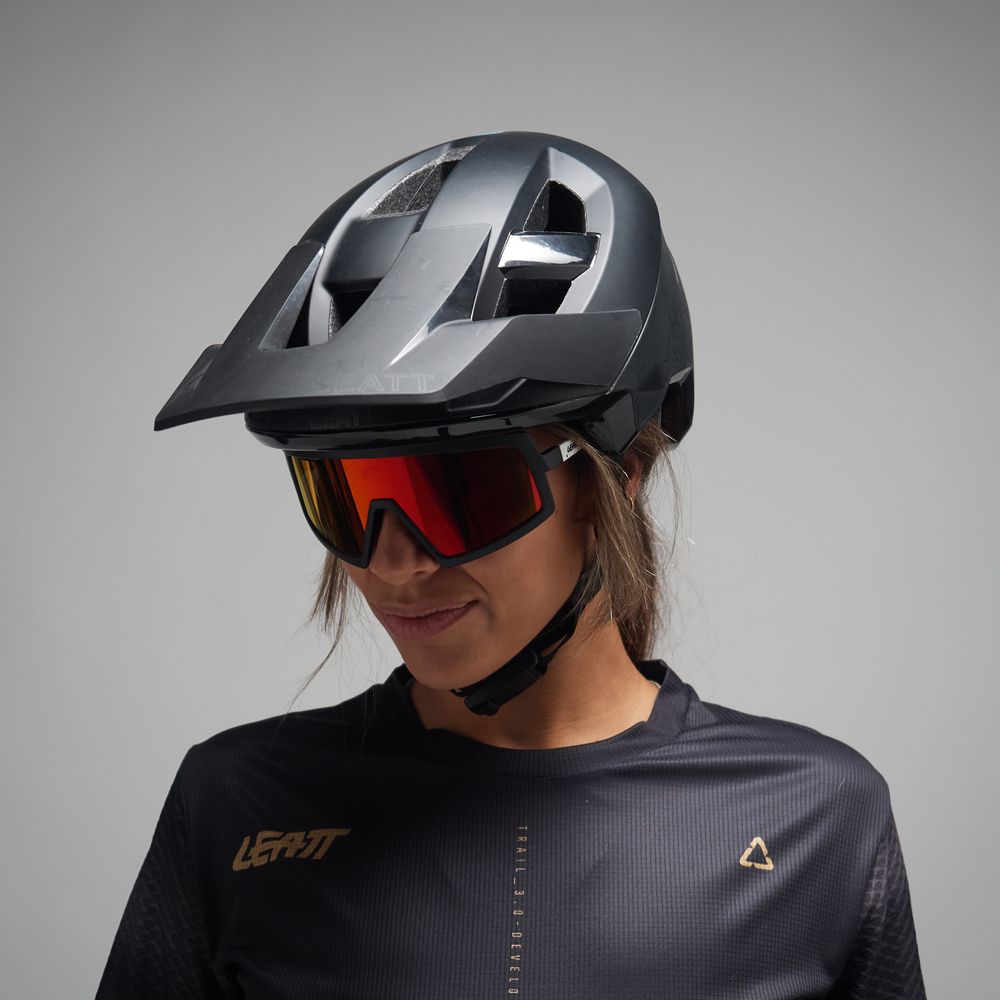 MTB AllMtn 3.0 Helmet - Grafite Offroad