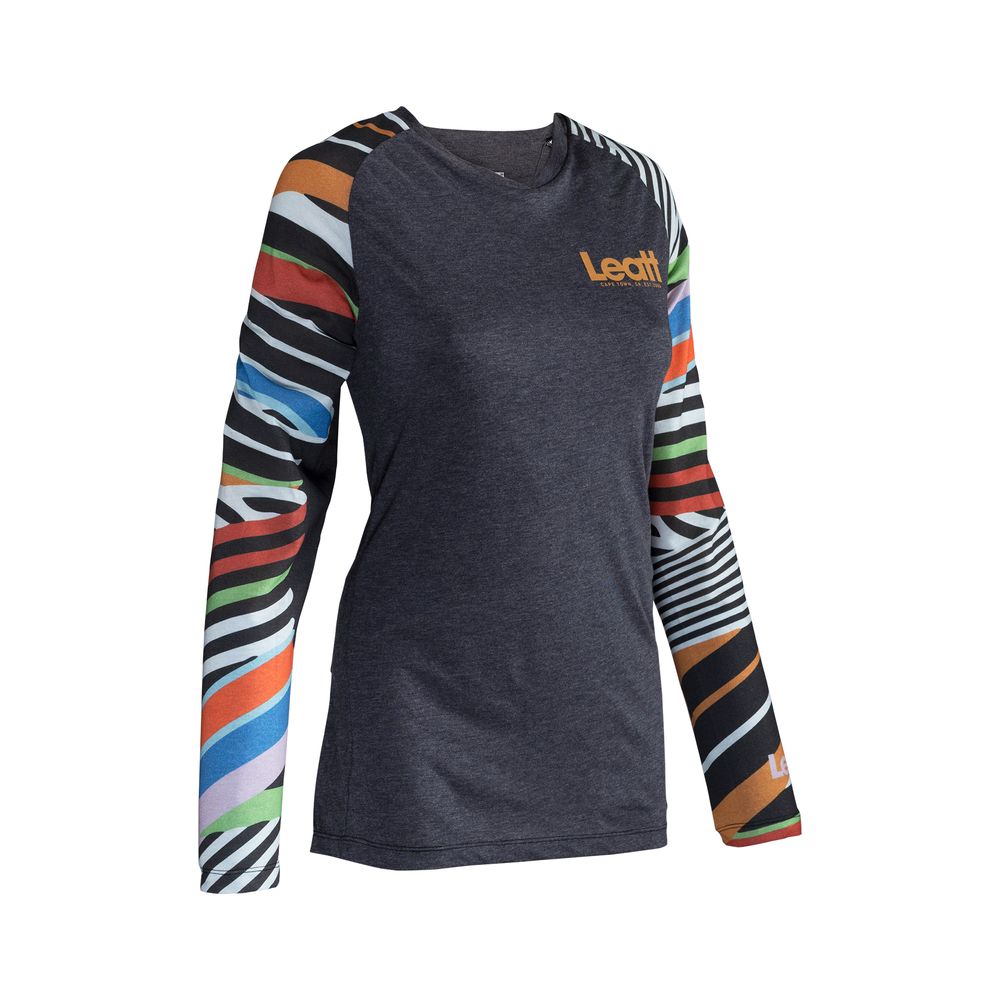 Maillot MTB femme AllMtn 3.0 Leatt