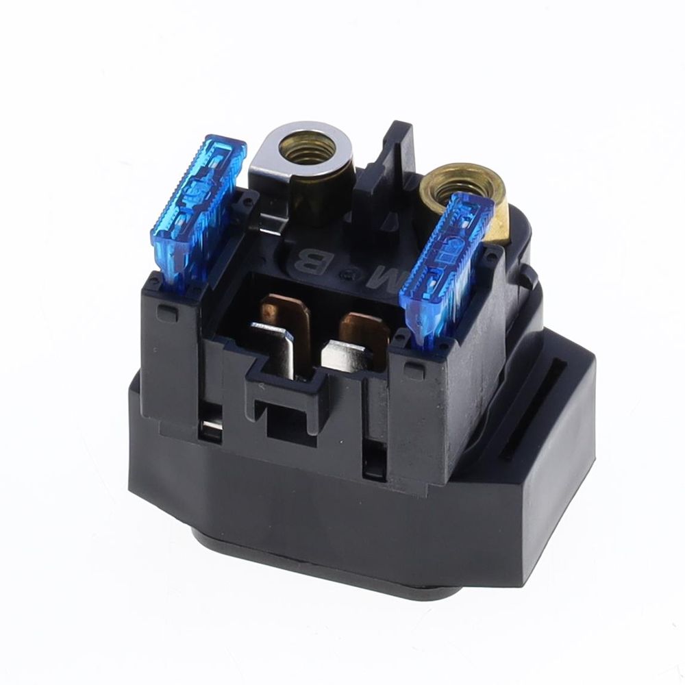 Starter Relay - Grafite Offroad