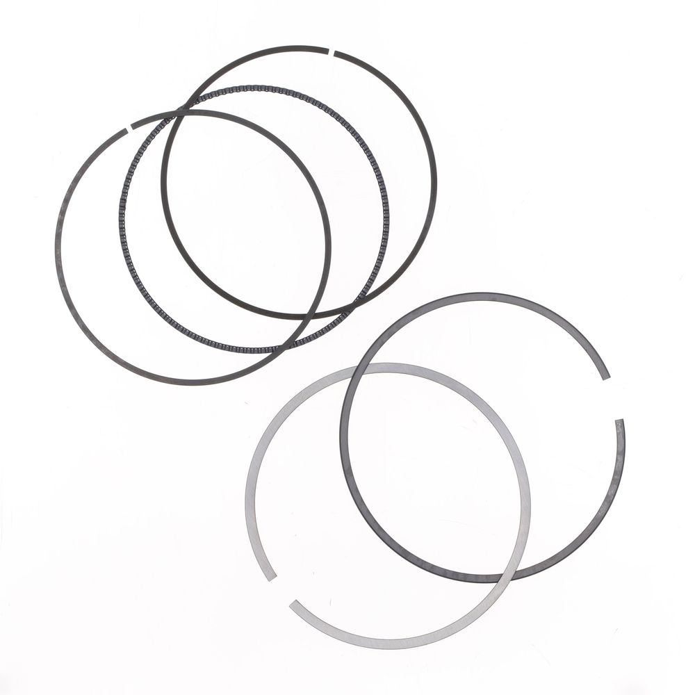 Ring Set Ø 95 mm for Athena Piston - Grafite Offroad