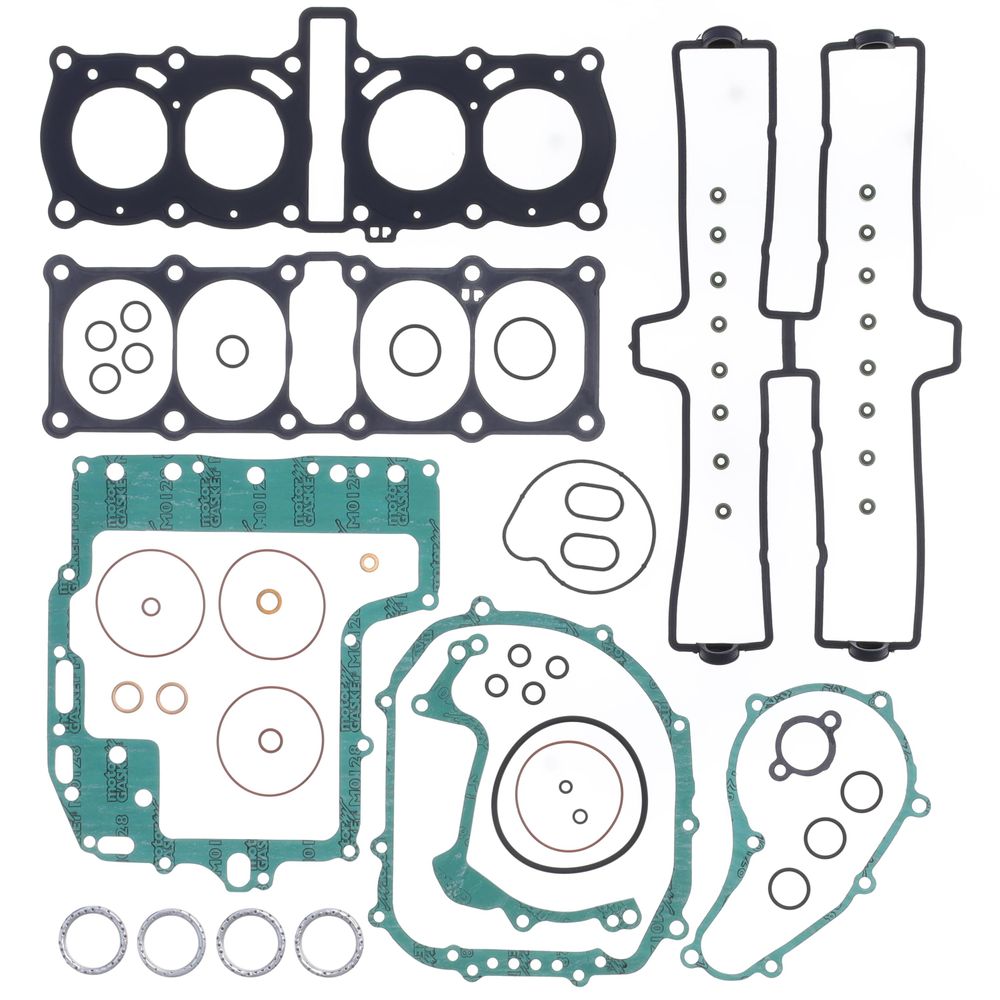 Complete Gasket Kit (oil seals not included) - Grafite Offroad