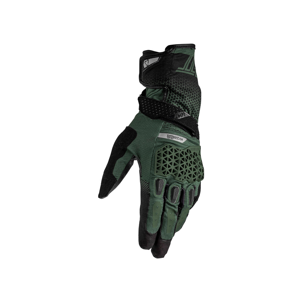 ADV HydraDri 5.5 Gloves - Grafite Offroad