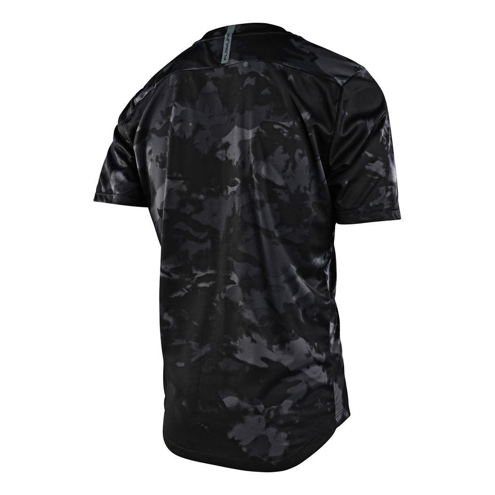 Flowline Short Sleeve MTB Jersey Troy Lee Designs