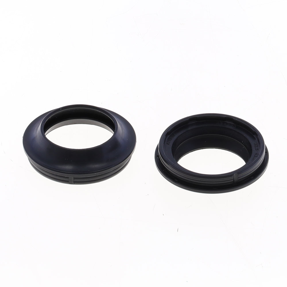 Fork Dust Seal Kit, 31x43,5/47x5,6/14 mm - Grafite Offroad