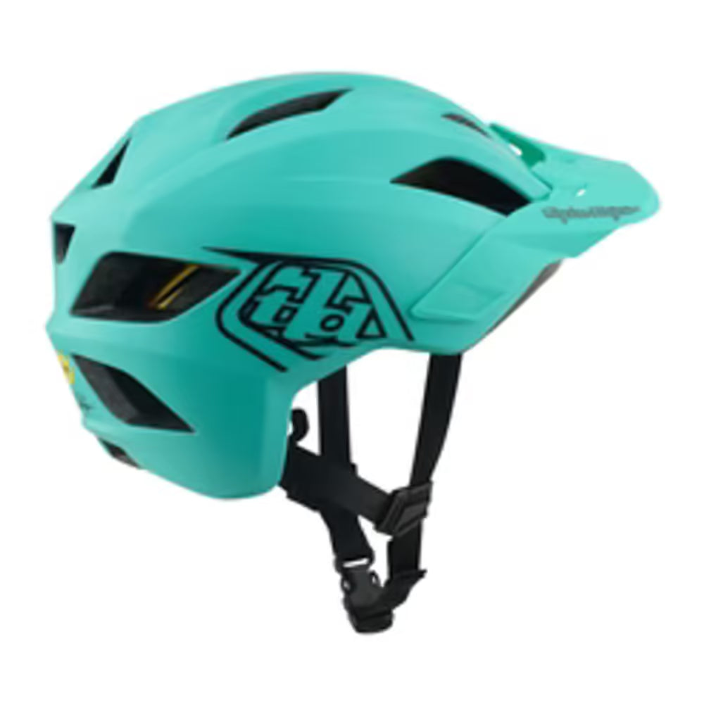 Youth Flowline MTB Helmet Troy Lee Designs