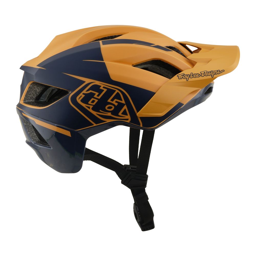 Flowline SE MTB Helmet Troy Lee Designs