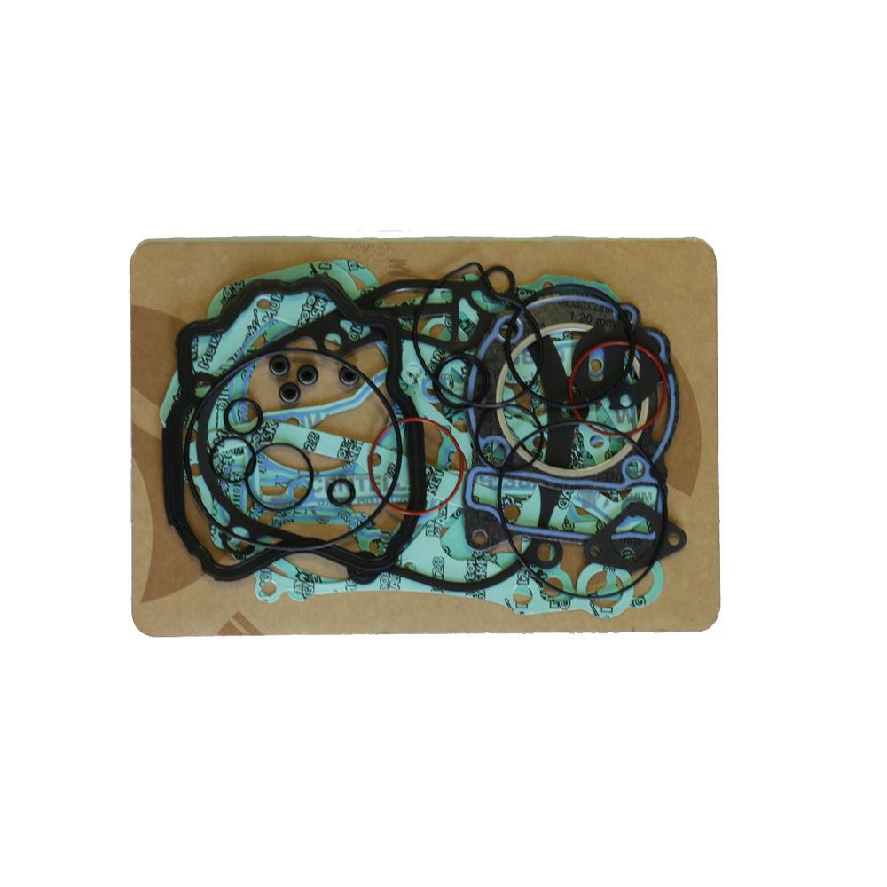 Complete Gasket Kit (oil seals not included) - Grafite Offroad