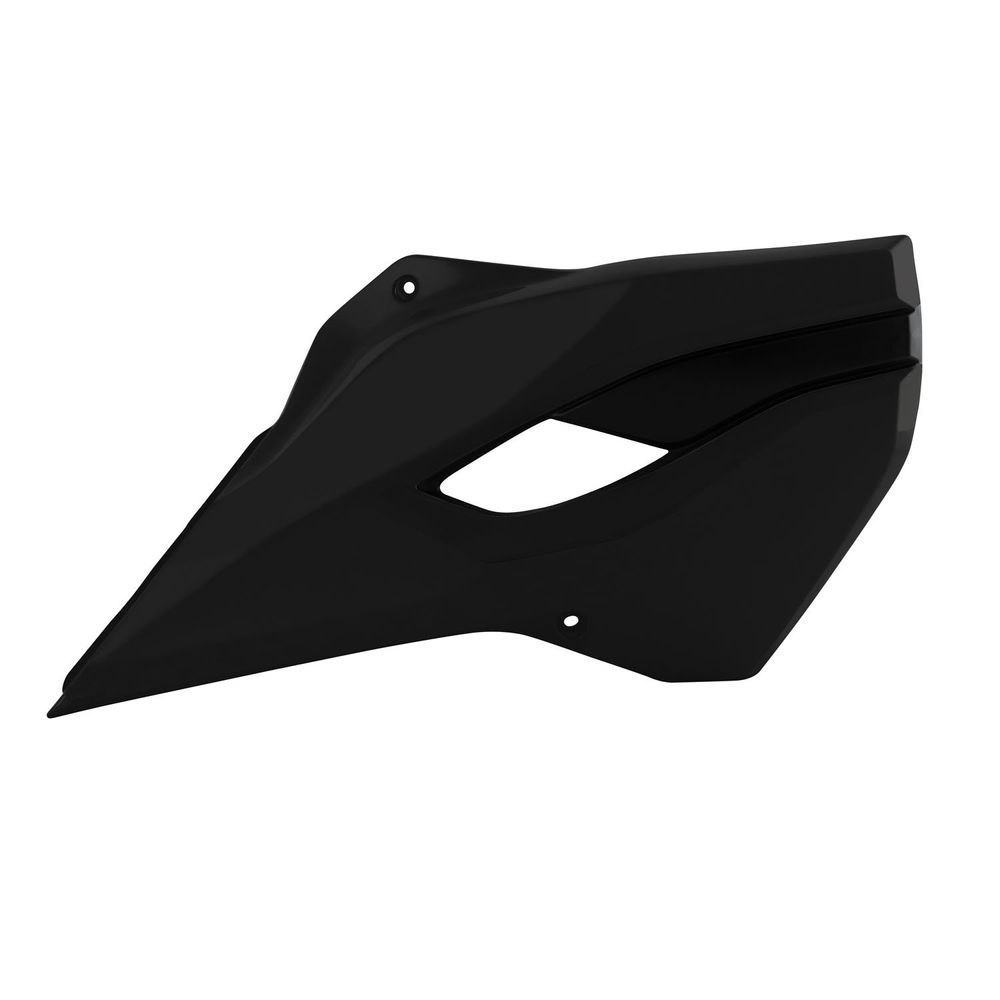 Scoops Black Replica Husaberg/husqvarna - Grafite Offroad
