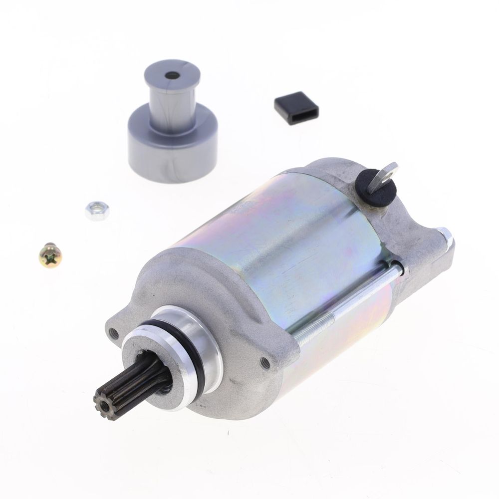 Starter Motor - Grafite Offroad