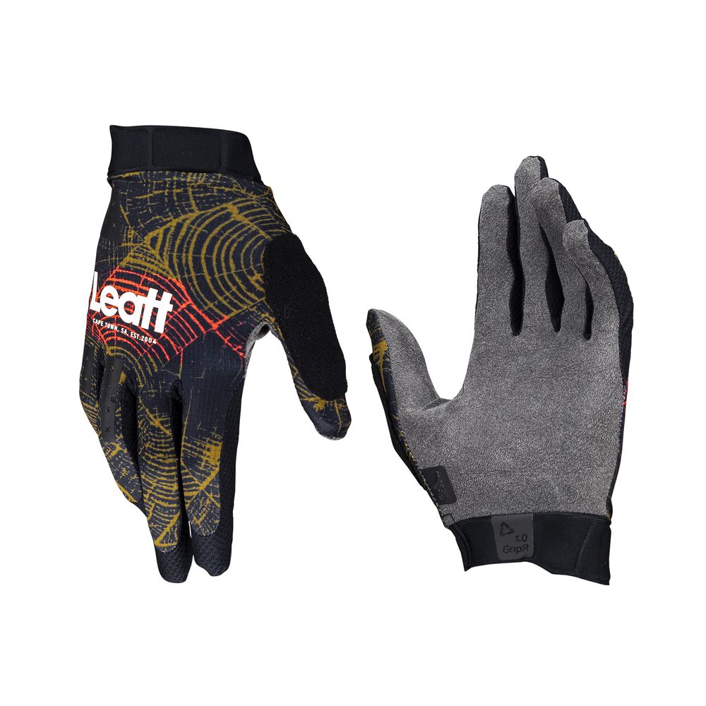 MTB 1.0 GripR Gloves