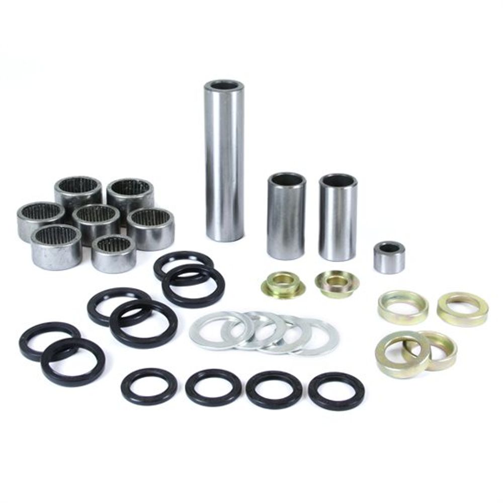 Prox Swingarm Linkage Bearing Kit Yz250f`06-08 Wr250f `07-15 - Grafite Offroad