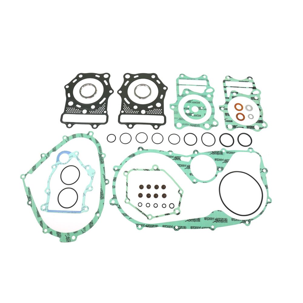 Complete Gasket Kit (valve cover not included) - Grafite Offroad