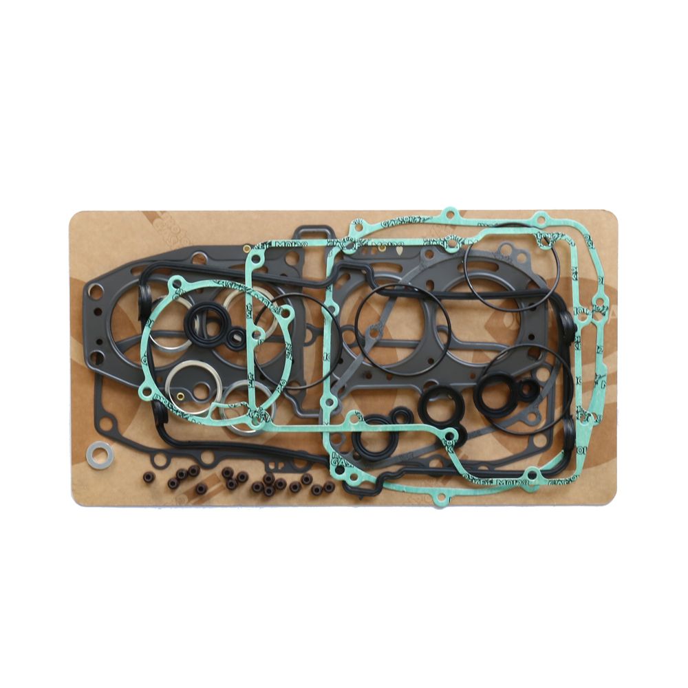 Complete Gasket Kit (oil seals not included) - Grafite Offroad