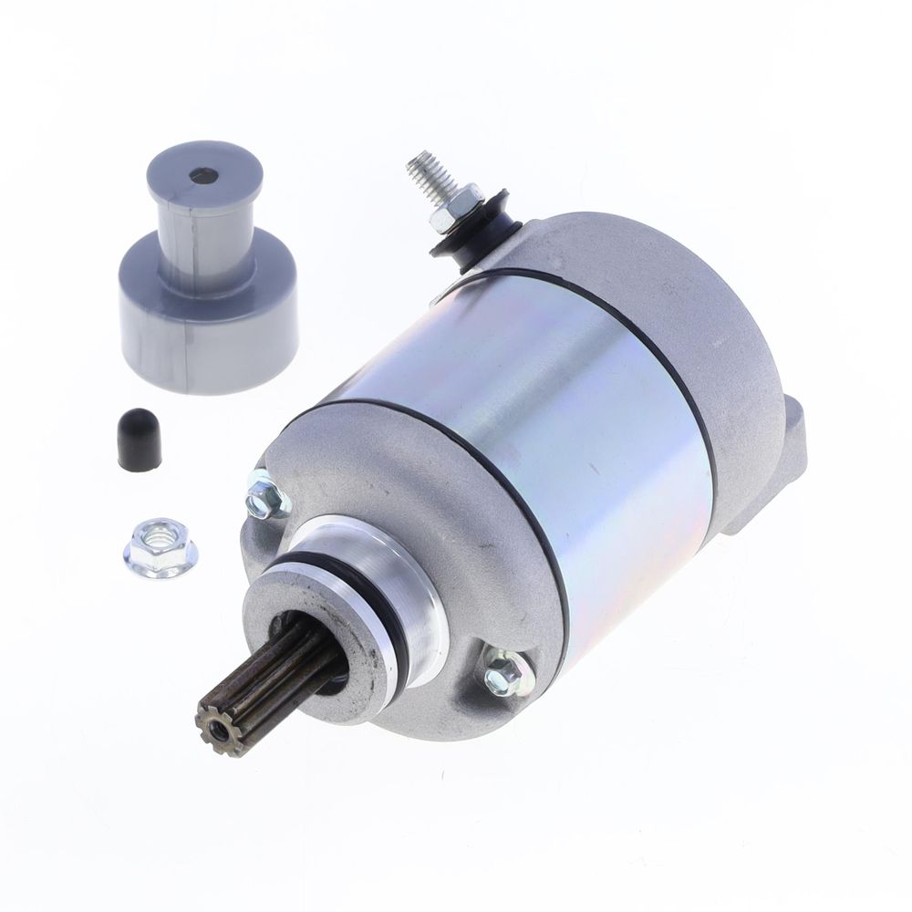 Starter Motor - Grafite Offroad