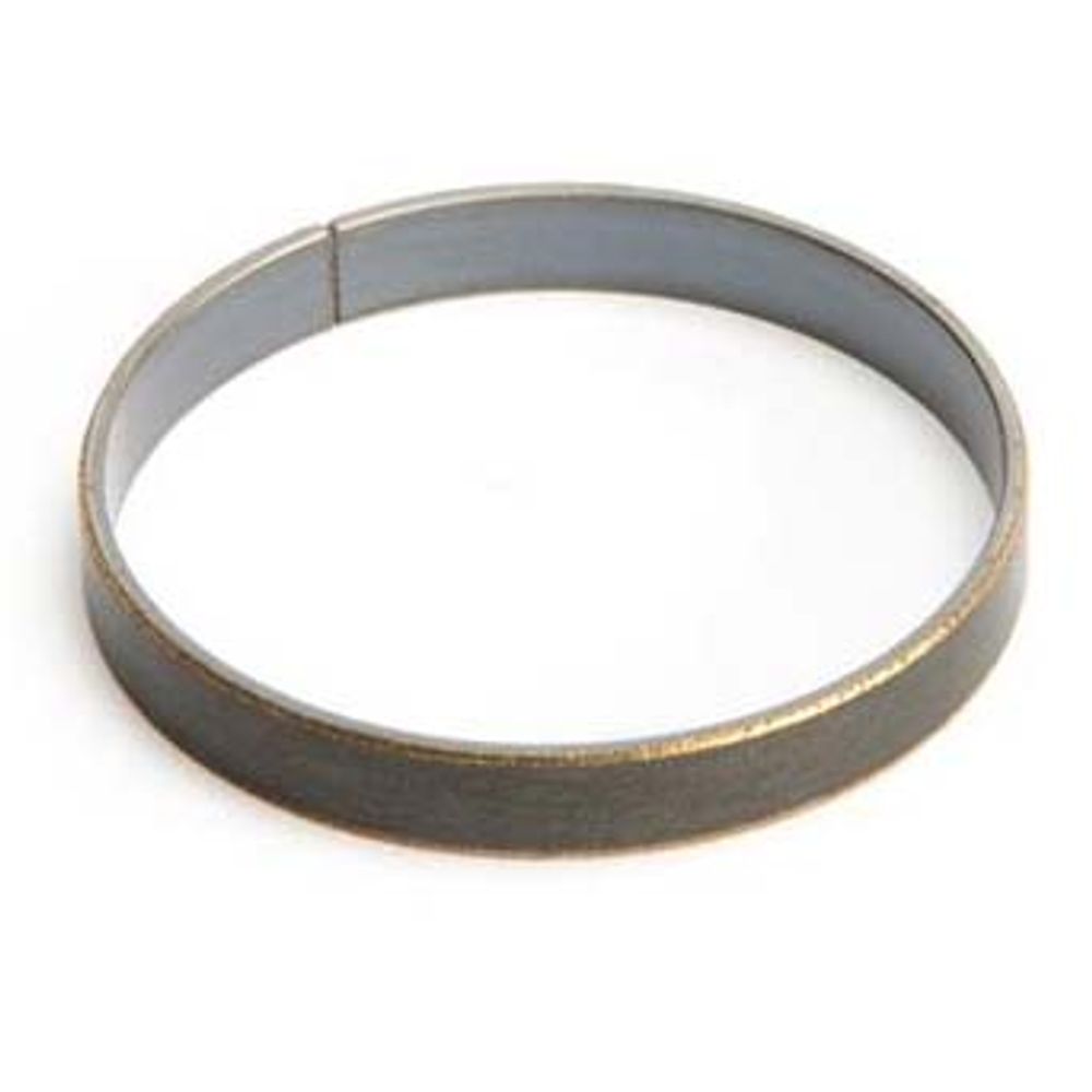 Kyb Free Piston Metal Guide Bottom 34.0 X 36.0 X 5.0 - Grafite Offroad