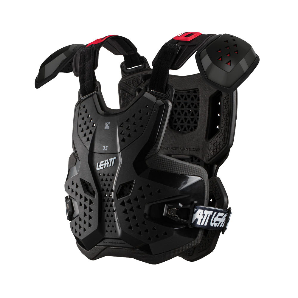 Pare-pierres 3.5 Pro Leatt