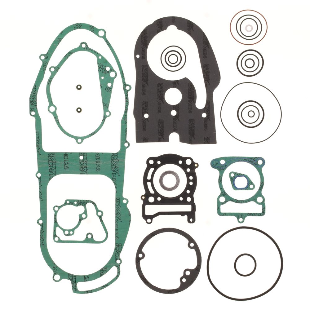 Complete Gasket Kit (oil seals not included) - Grafite Offroad