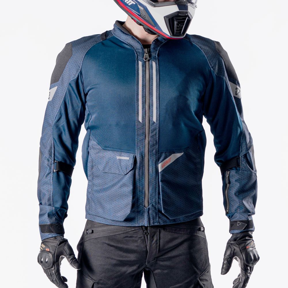 ADV FlowTour 4.5 Short Jacket