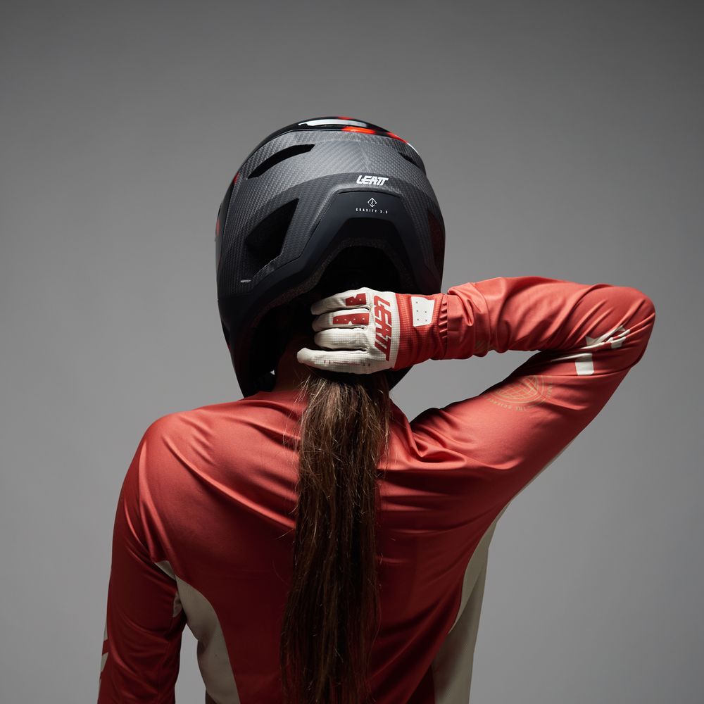 MTB Gravity 5.0 Helmet