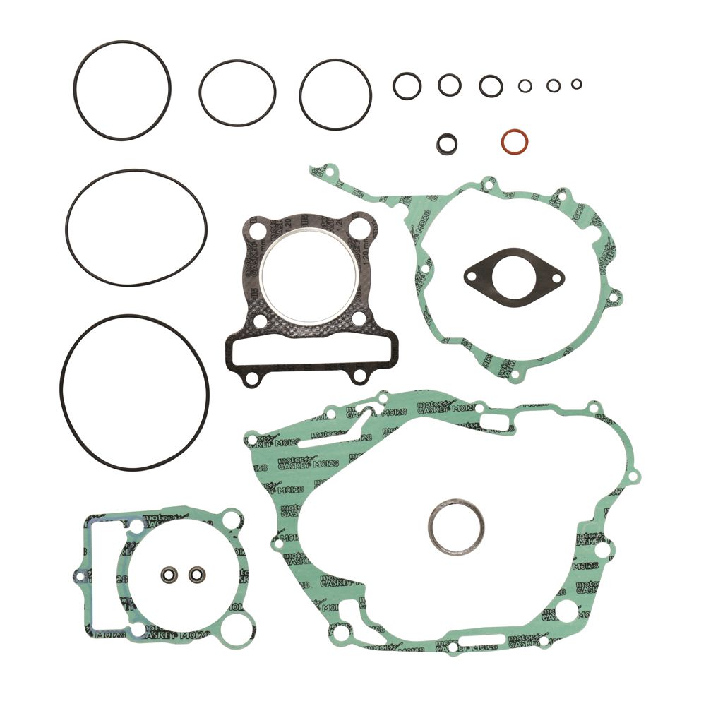 Complete Gasket Kit (oil seals not included) - Grafite Offroad