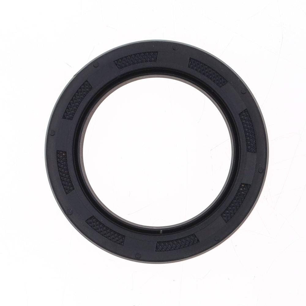 Oil Seal with Rubber Exterior 39x56x7 mm in PTFE with one Teflon Seal-lip, one Dust Lip and Spring - Grafite Offroad