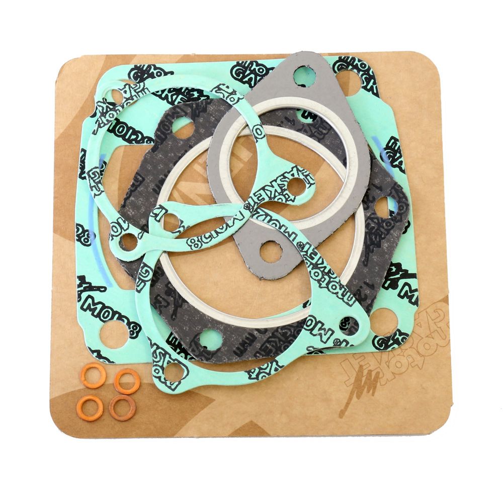 Complete Gasket Kit (oil seals not included) - Grafite Offroad