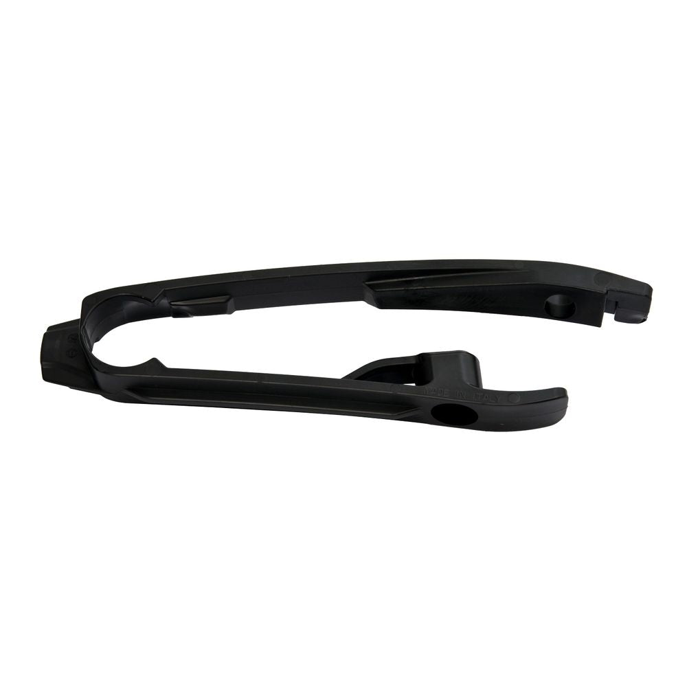 Swingarm Chain Slider Black Replica Ktm/husqvarna - Grafite Offroad