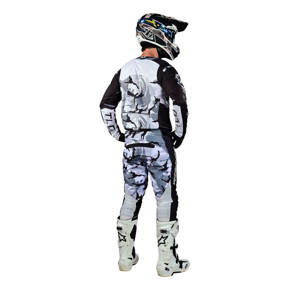 Pantaloni GP Pro