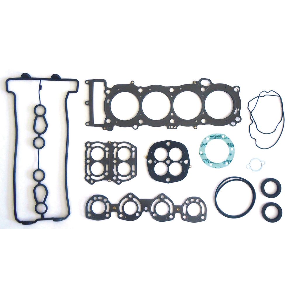 Complete Gasket Kit (oil seals not included) - Grafite Offroad