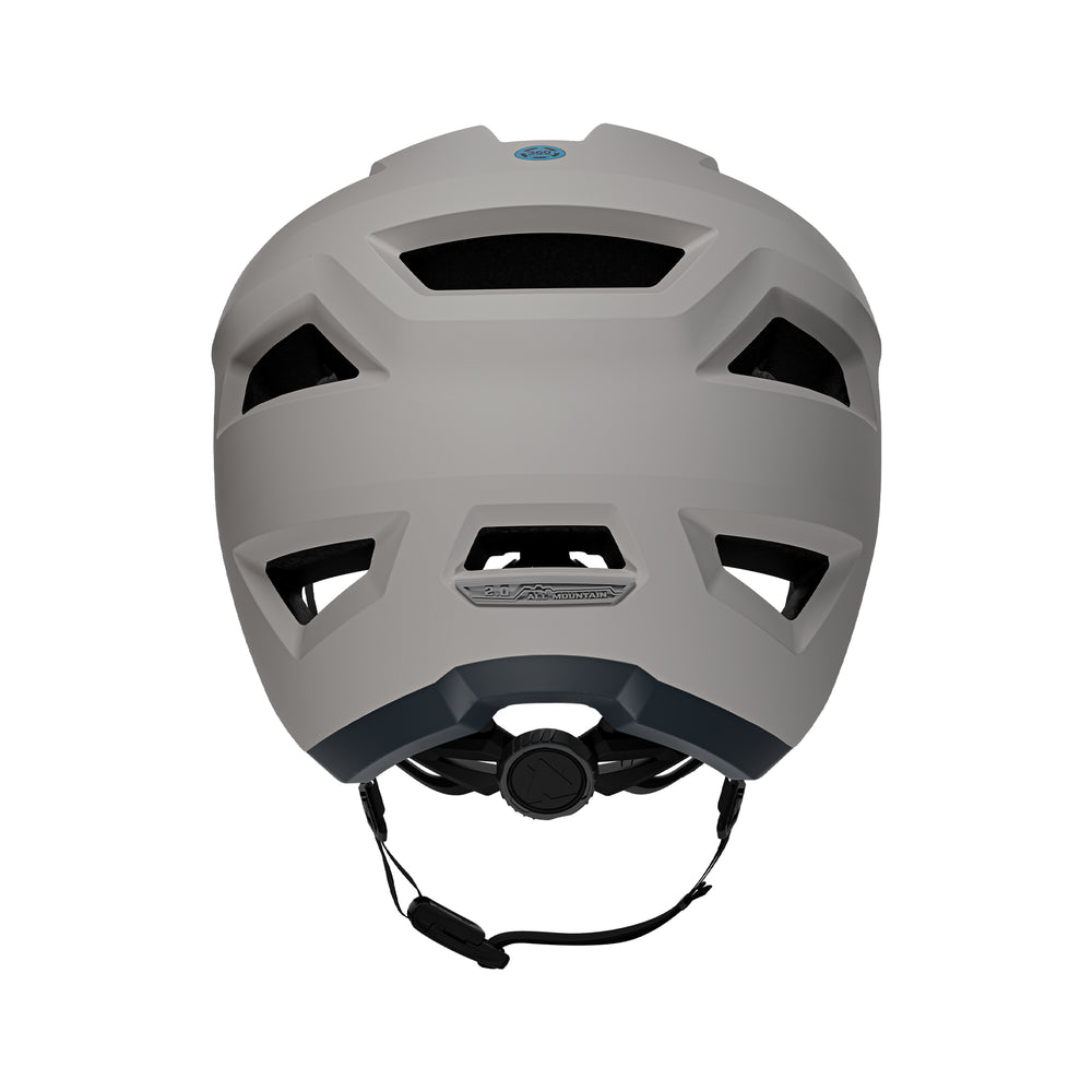 HelmetMTBAllMtn2.0 - Grafite Offroad