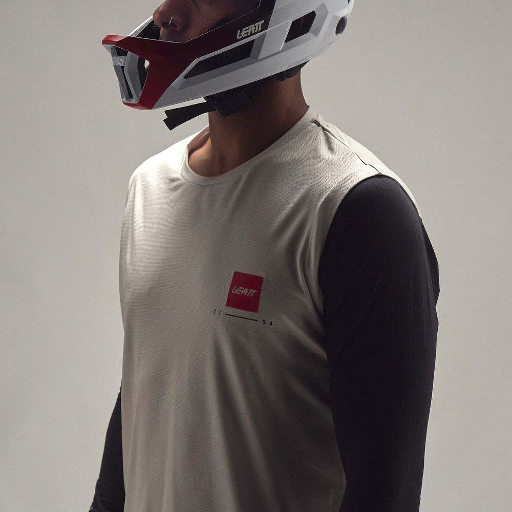 Maillot MTB Gravity 2.0
