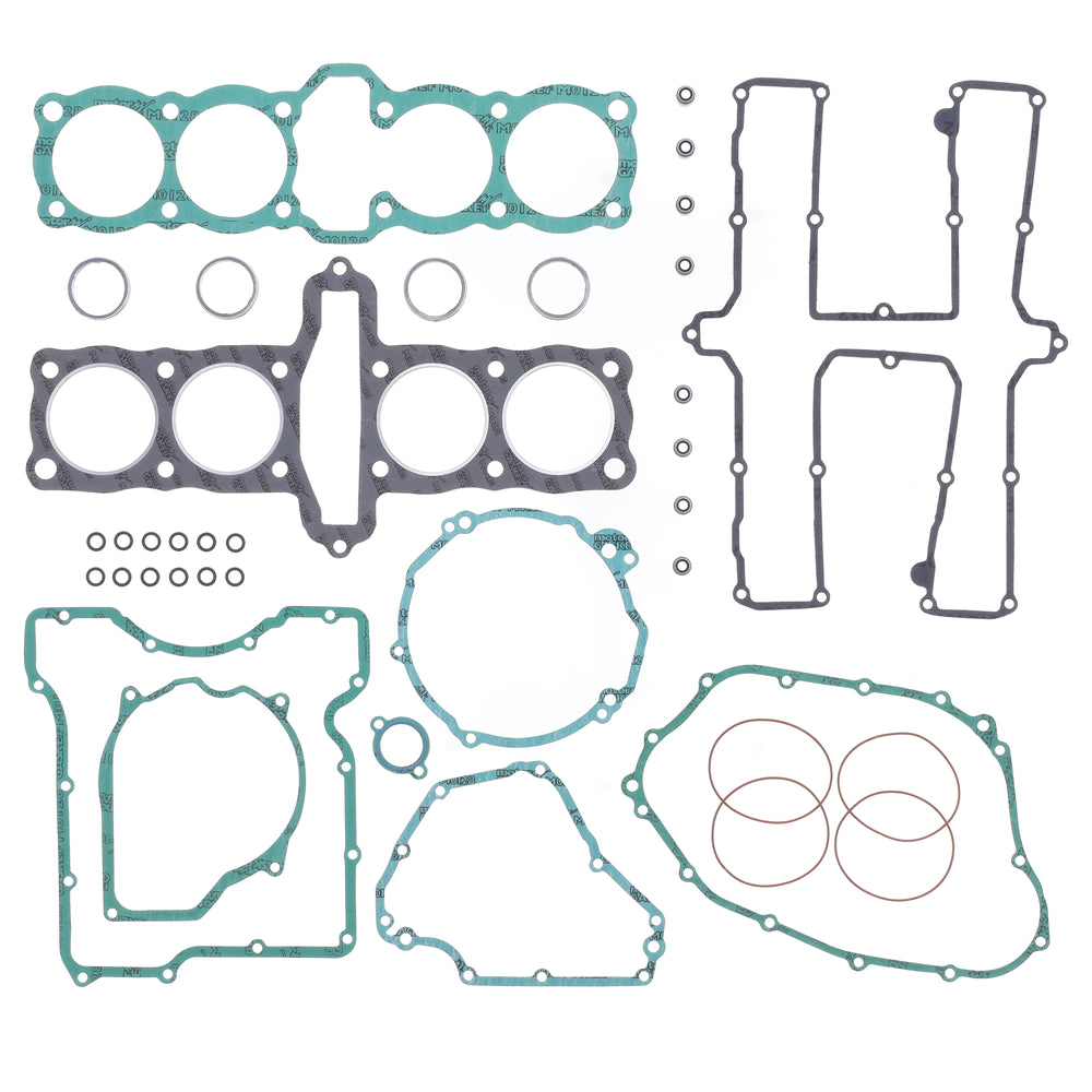 Complete Gasket Kit (oil seals not included) - Grafite Offroad