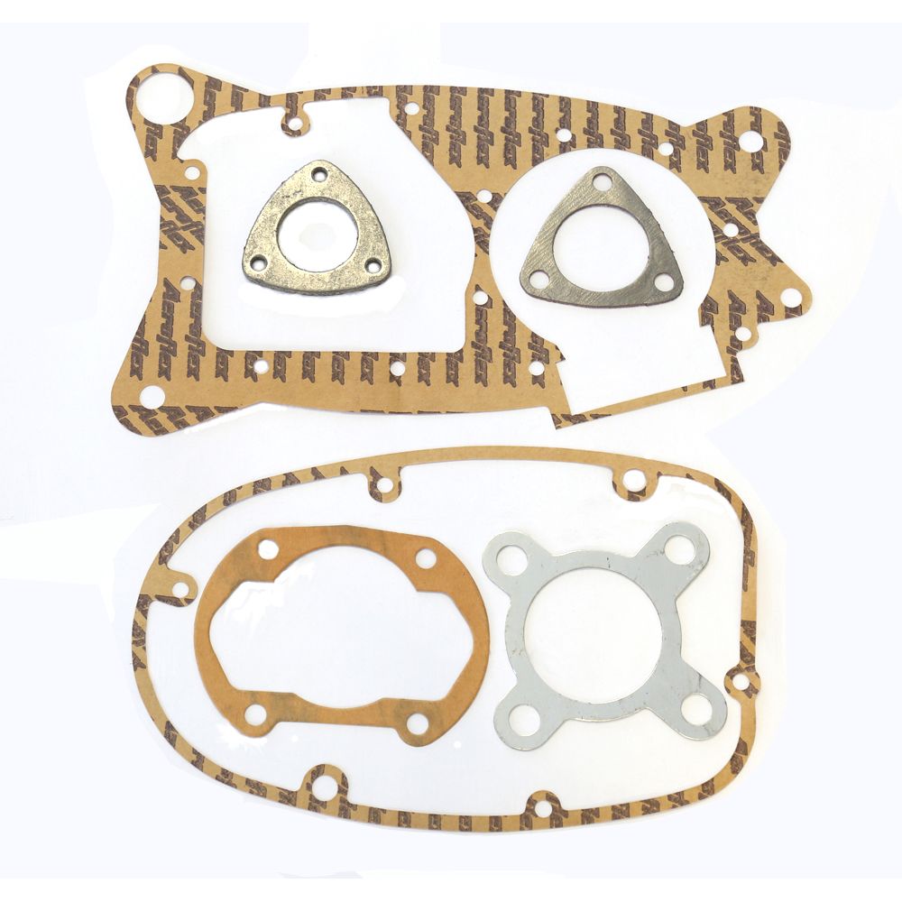 Complete Gasket Kit (oil seals not included) - Grafite Offroad