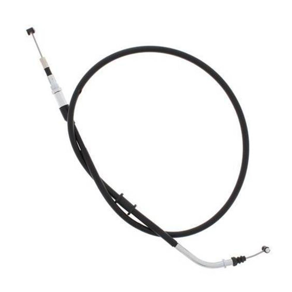 Cable, Black Vinyl, Clutch - Grafite Offroad