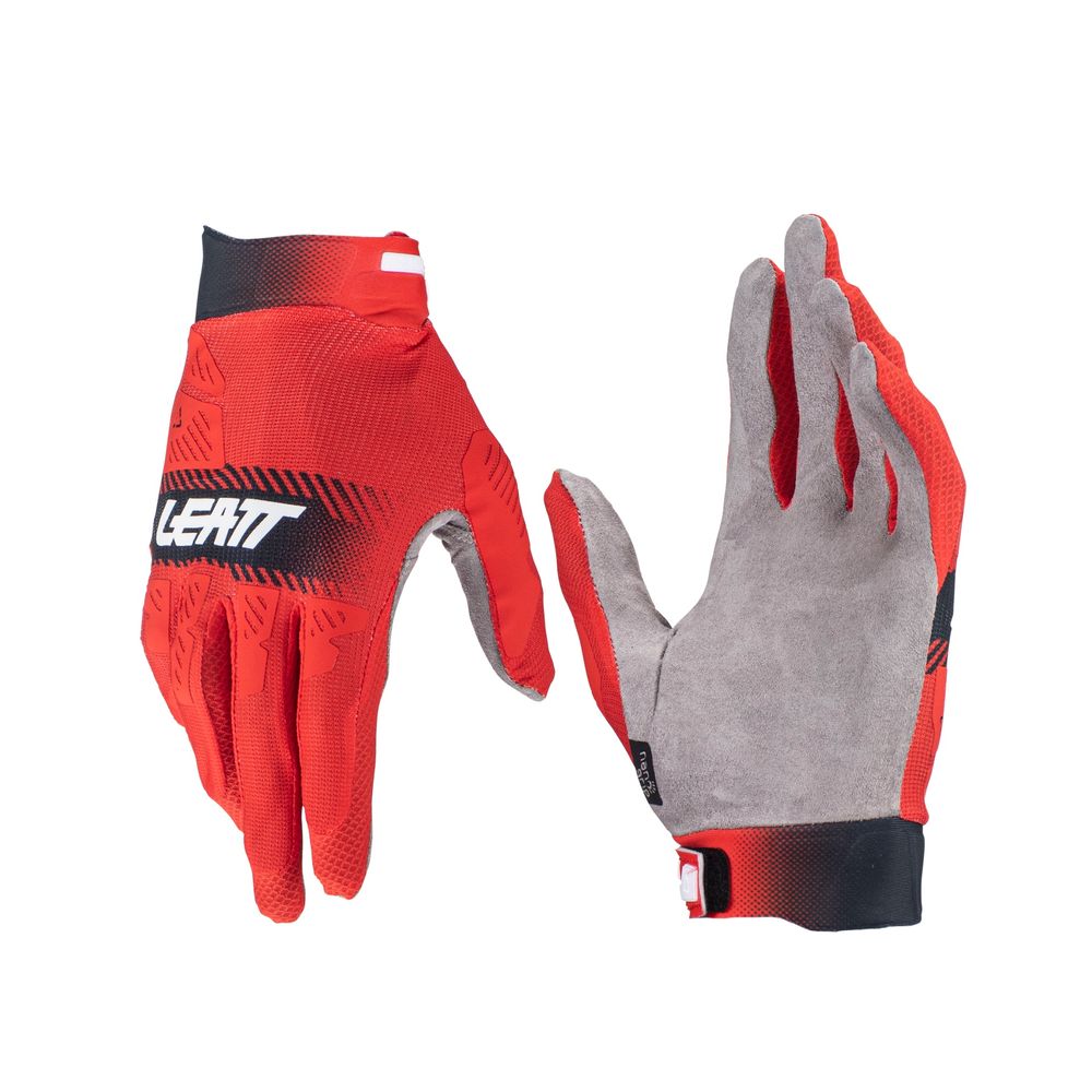 Moto 2.5 X-Flow Gloves Leatt