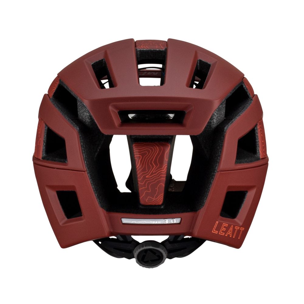 HelmetMTBTrail3.0 - Grafite Offroad