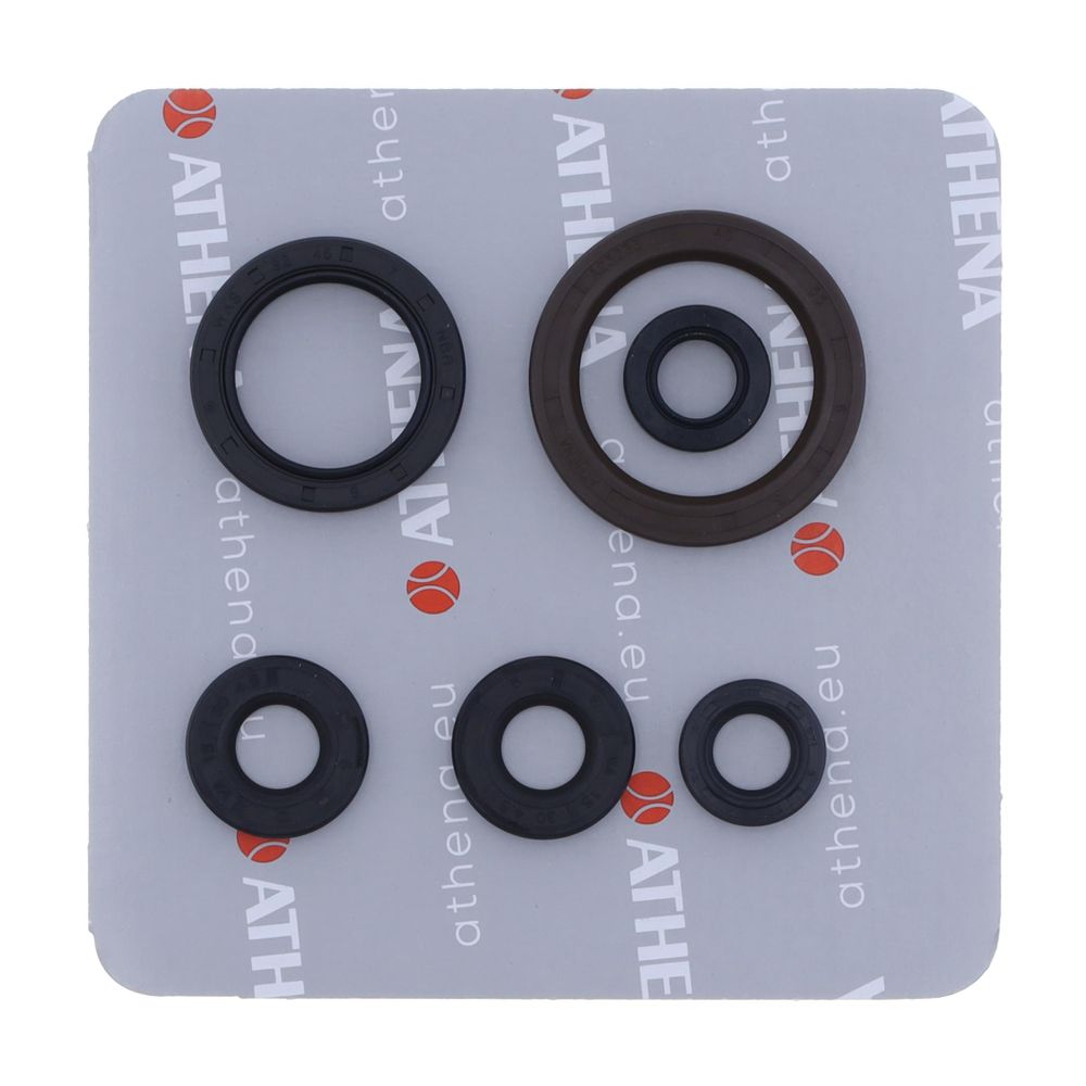 Engine Oil Seals Kit - Grafite Offroad