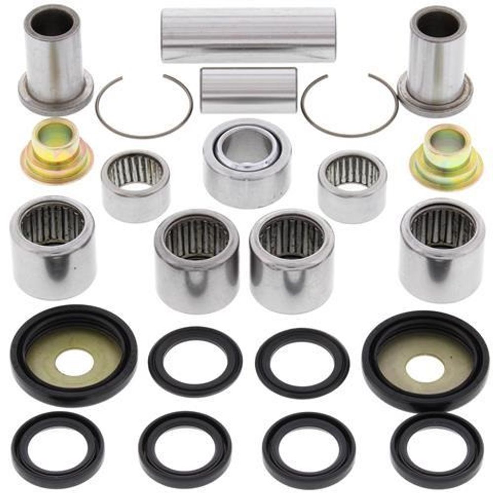 Prox Swingarm Linkage Bearing Kit Yz80 `93-01 + Yz85 `02 - Grafite Offroad