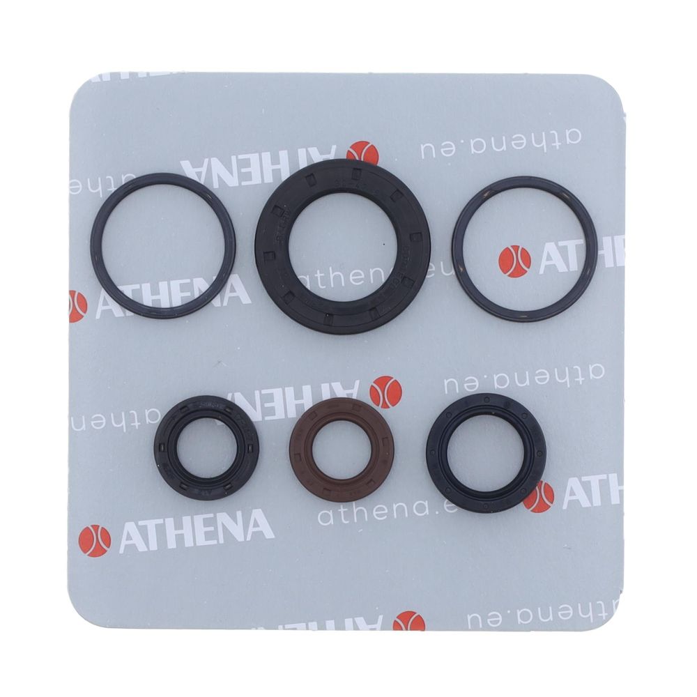 Engine Oil Seals Kit - Grafite Offroad