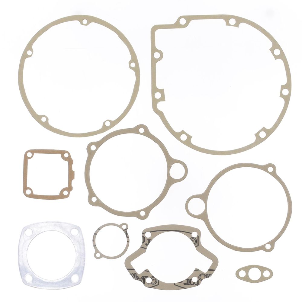 Complete Gasket Kit (oil seals not included) - Grafite Offroad